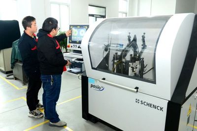 營商環(huán)境突破年丨講誠信賦能營商好環(huán)境——以計算機及辦公設備維修行業(yè)為例