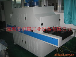 深圳市卓瑞工業(yè)設備 專業(yè)烘干固化設備與計算機辦公設備維修服務一覽