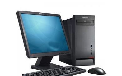 專業(yè)專注 穩(wěn)定有保修的臺式電腦全套解決方案