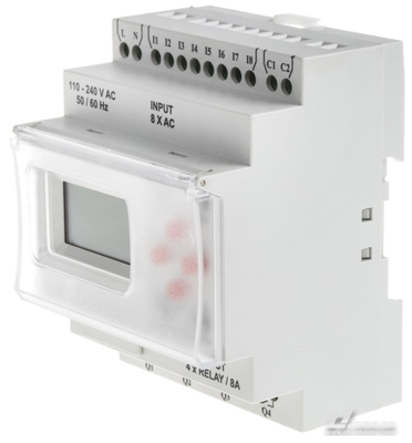 RS Components擴展RS Pro產品線，新增邏輯控制器助力工業自動化升級