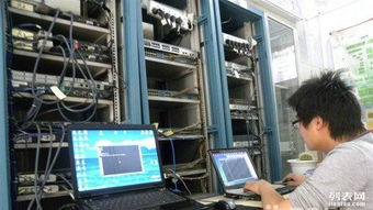 專業網絡服務 花都網絡維修、網絡工程承接、綜合布線與監控系統安裝一站式解決方案